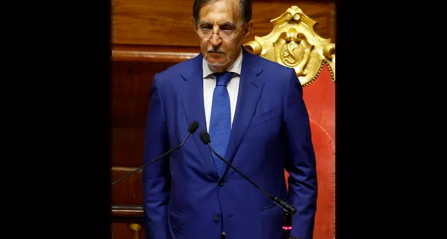 Vajont: La Russa, e' ferita mai rimarginata