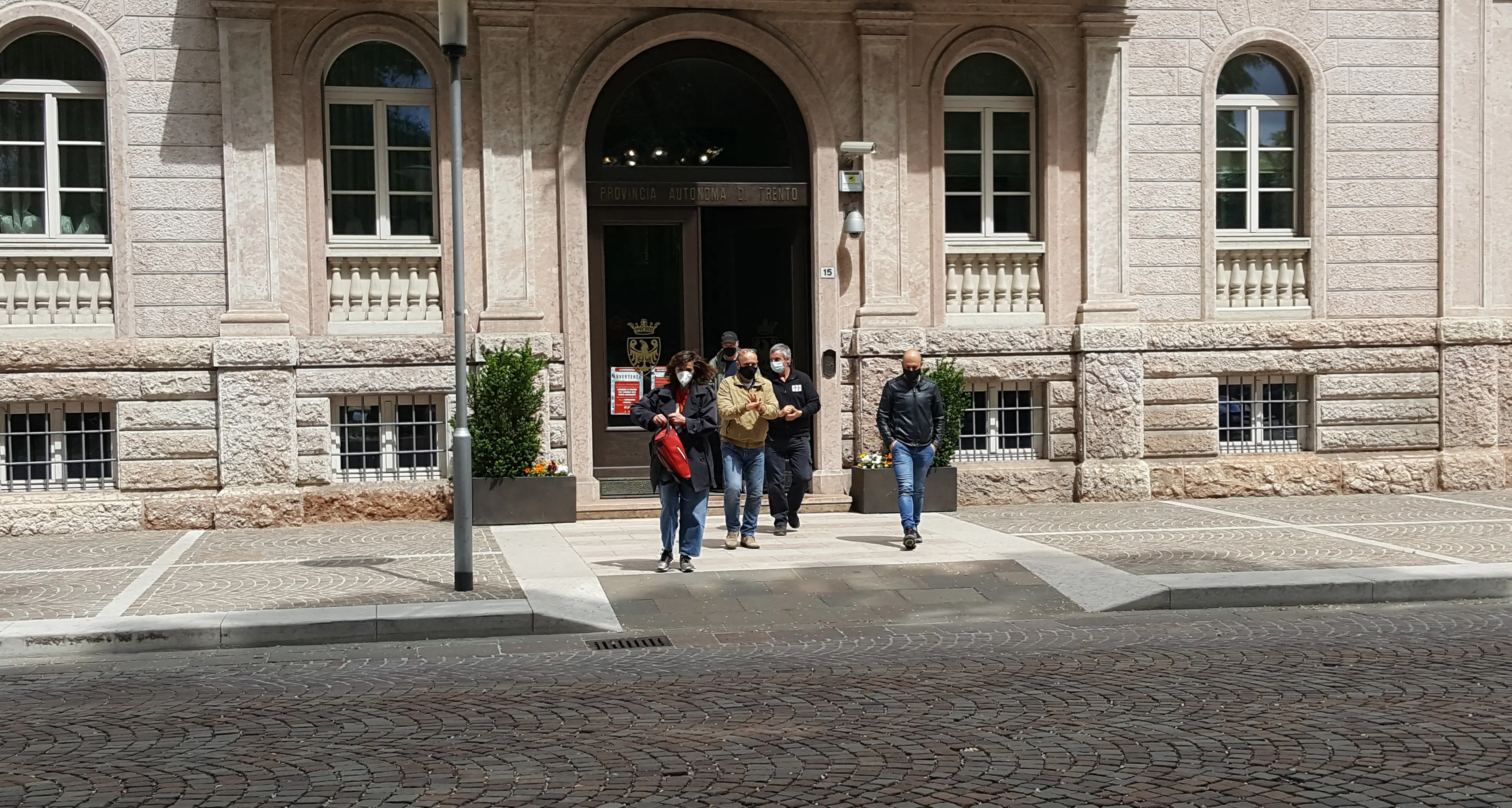 Mancato rinnovo del contratto del settore pubblico, l’attacco dei sindacati