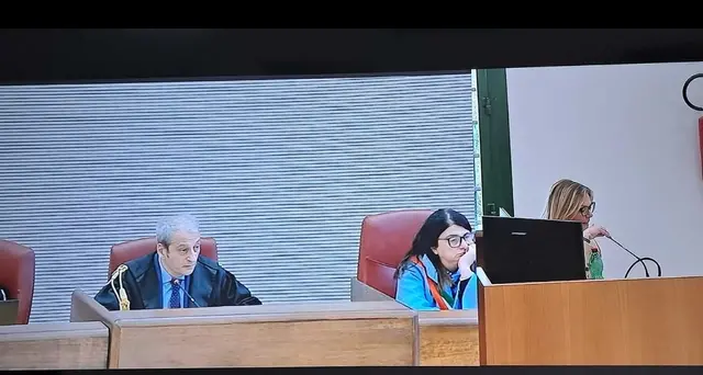 Violenze in carcere: psicologa, firmato verbale con falsità