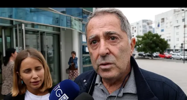 Turista morta:il padre,medici fantastici,rivisto miei pregiudizi