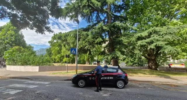 Beccata a cedere una dose di eroina: ragazza ventenne condannata a 9 mesi