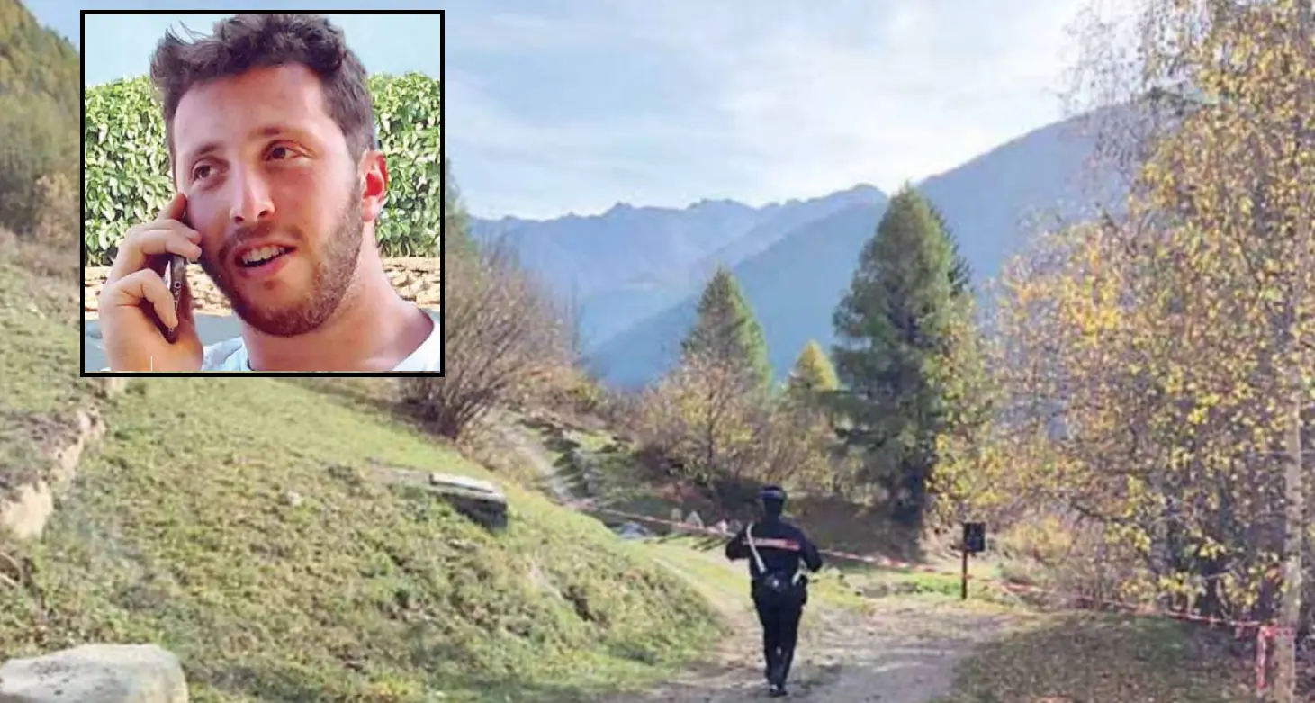 Nuova indagine: tre cacciatori indagati per la morte di Massimiliano Lucietti