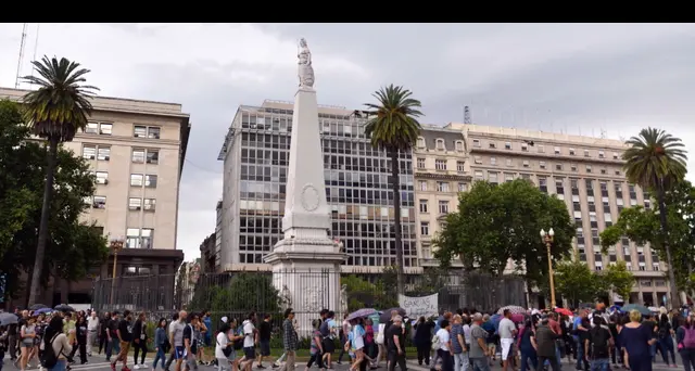 Desaparecidos: governo argentino non sarà parte civile
