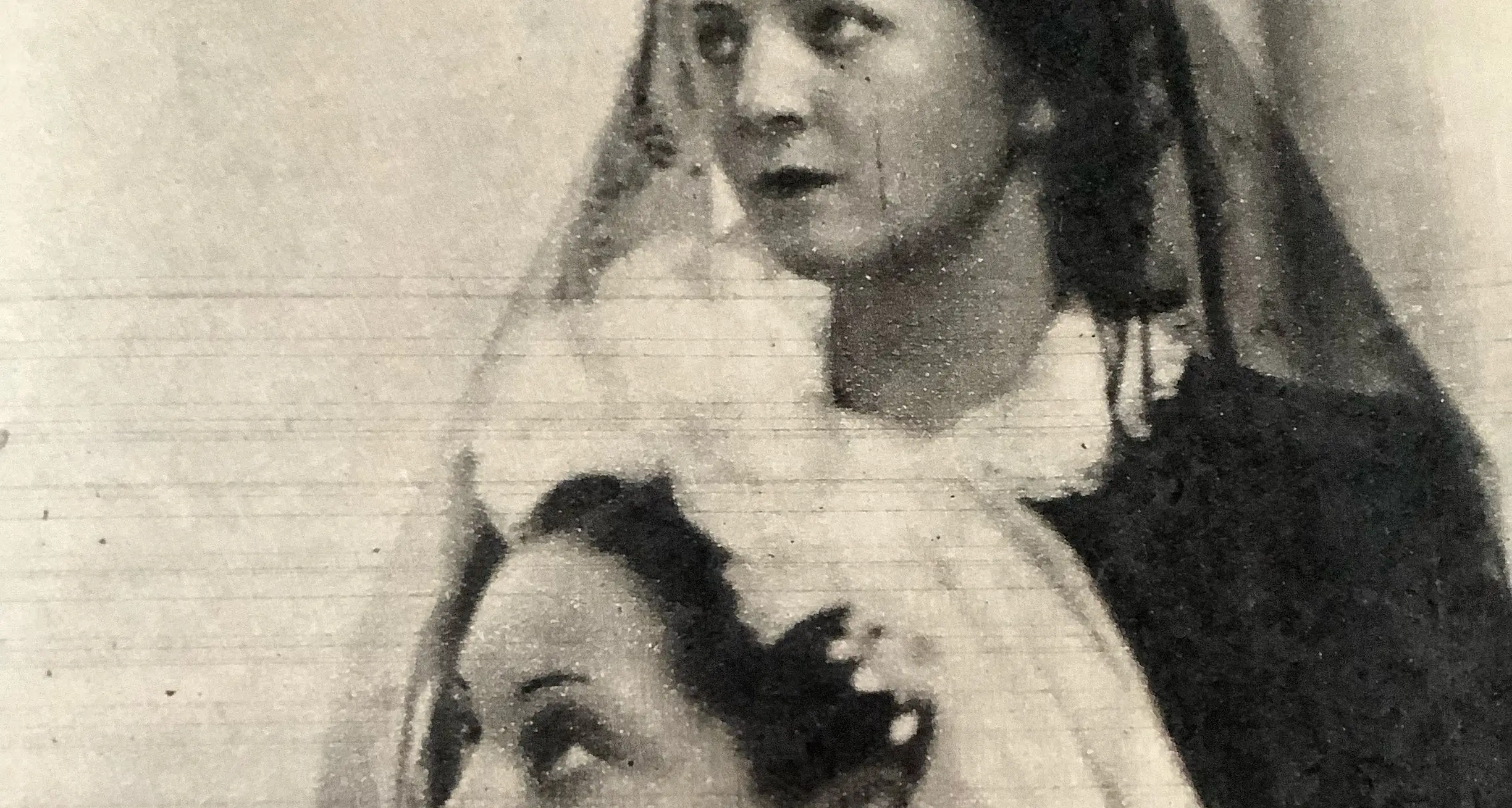 La feroce ebrea nazista “Pantera” nascosta da Chiara Lubich alla Cervara