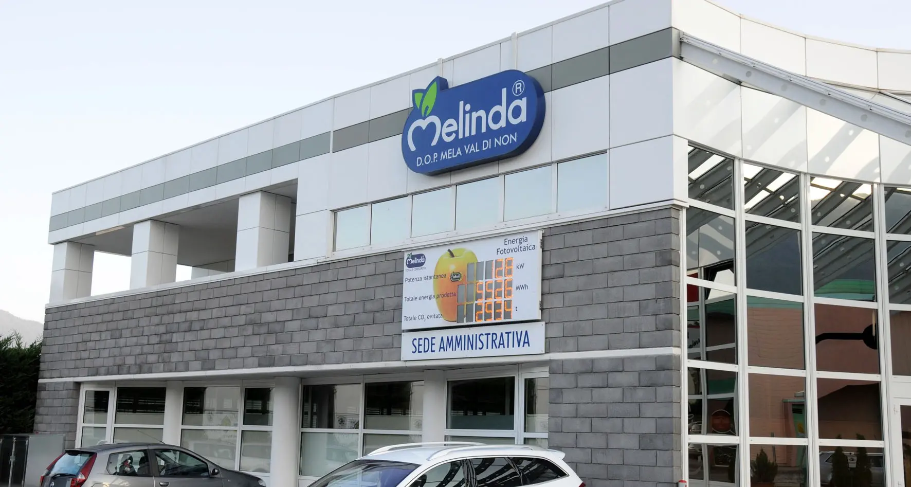 Partita delle mele, Melinda replica a Grisenti: «Noi sempre corretti»