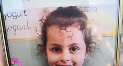Trovato il corpo della bambina scomparsa nel Catanese su indicazione della madre