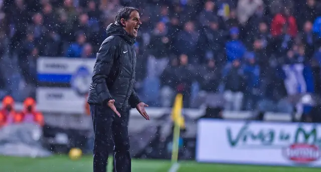 Inter: Inzaghi, bel segnale vincere a Bergamo