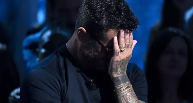 La Consob stoppa la moneta digitale di Fabrizio Corona