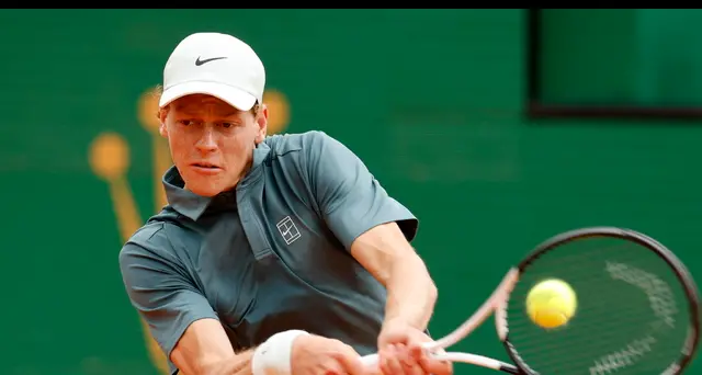 Tennis: Montecarlo; Sinner supera Machac e accede ai quarti