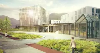 Nuovo ospedale di Trento, dalla Conferenza dei Servizi dubbi sul progetto, e la ditta minaccia altri ricorsi