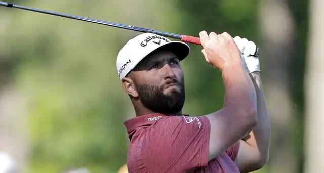 Golf: Masters, Rahm vince e torna n.1 al mondo