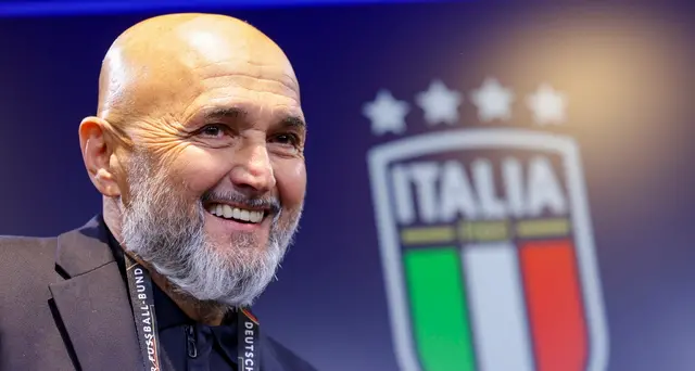 Nations League: Spalletti \"serve impresa, Maldini può giocare\"