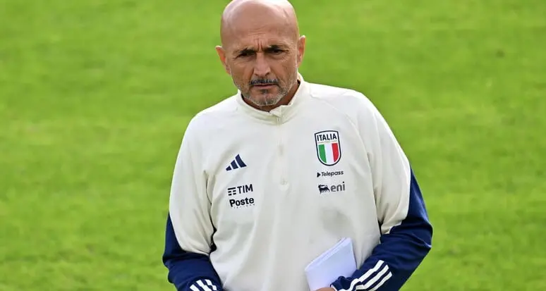 Crisi Italia, addio Spalletti: “Gravina mi ha detto che verrò esonerato”