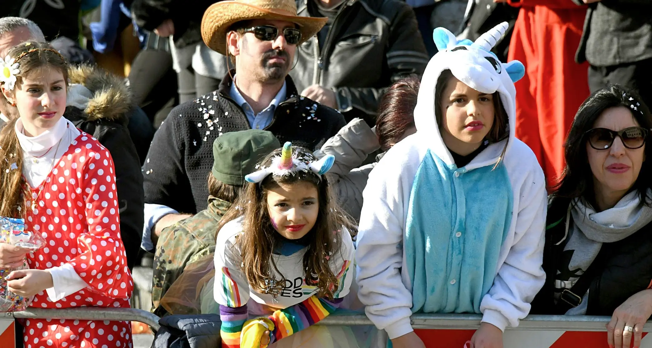 Quattro posti vendita ambulante nei giorni di Carnevale a Trento: ecco come richiederli