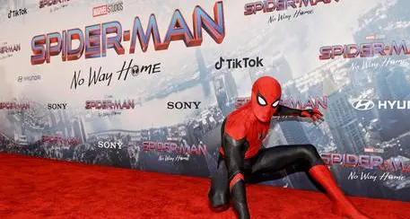 Spider-Man fa il botto al box office, 3 milioni di euro al debutto