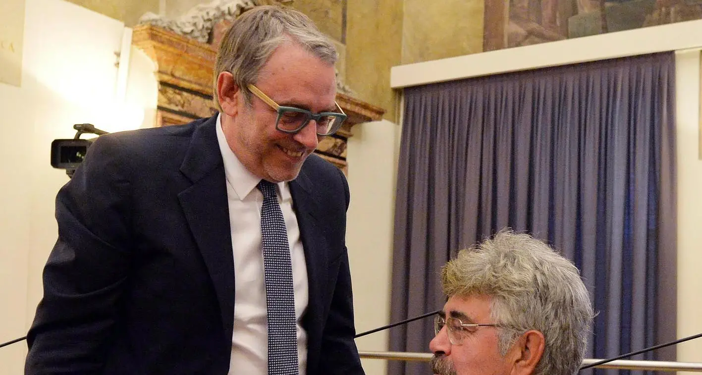 Pattini lascia le Stelle Alpine: nel gruppo misto con Uez rispolvera gli Autonomisti per Trento