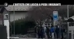 Non fece salire un gruppo di profughi sull’autobus: piena assoluzione per l’autista Moreno Salvetti, seguì il regolamento