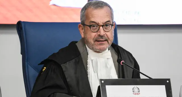 Dl sicurezza: pg Napoli, doppio binario che non ci piace