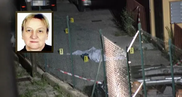 Venerdì prossimo l’ultimo saluto a Mara Fait, l’ex infermiera uccisa con un’ascia a Nordiglio