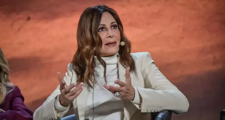 Daniela Santanchè si è dimessa