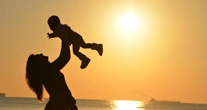 Ecco tutte le (oltre) 1.800 foto del concorso per la Festa della mamma