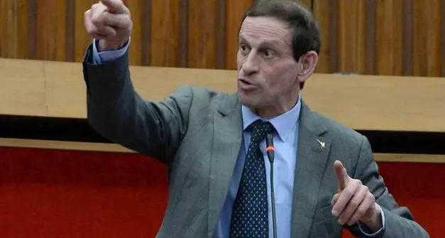 Diffamazione ai danni di Andrea Maschio, Alessandro Savoi non ci sta e sceglie il processo