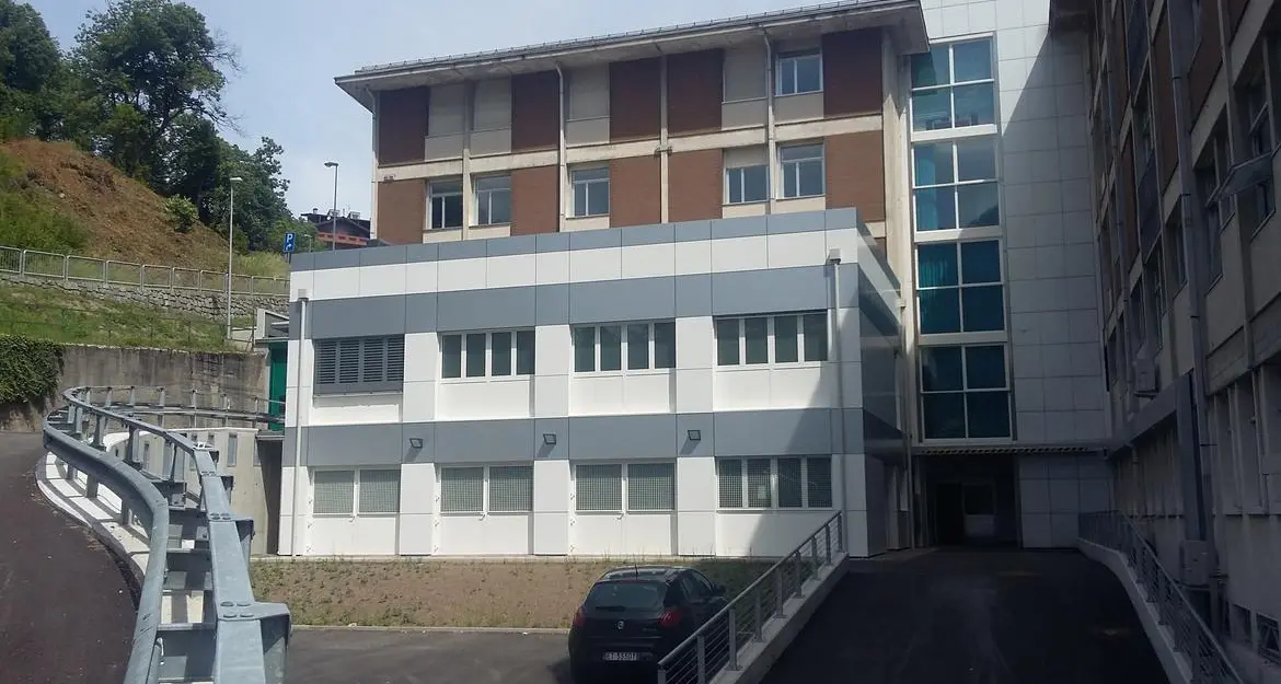 Ospedale di Tione, terzo cambio di primario a Medicina: Donati rinuncia, arriva Cividini
