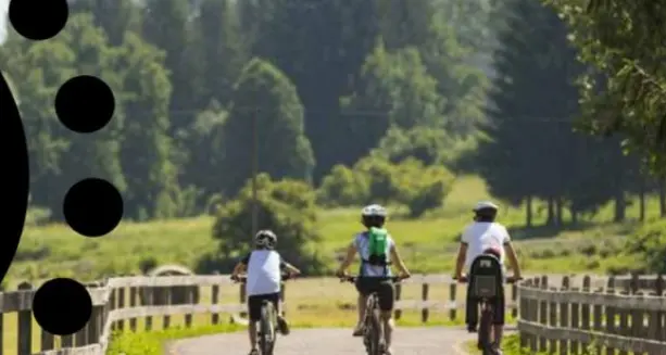 Ciclabile della val di Sole: riprende il servizio trasporto sul treno o con il bus. Ma nel resto del Trentino?