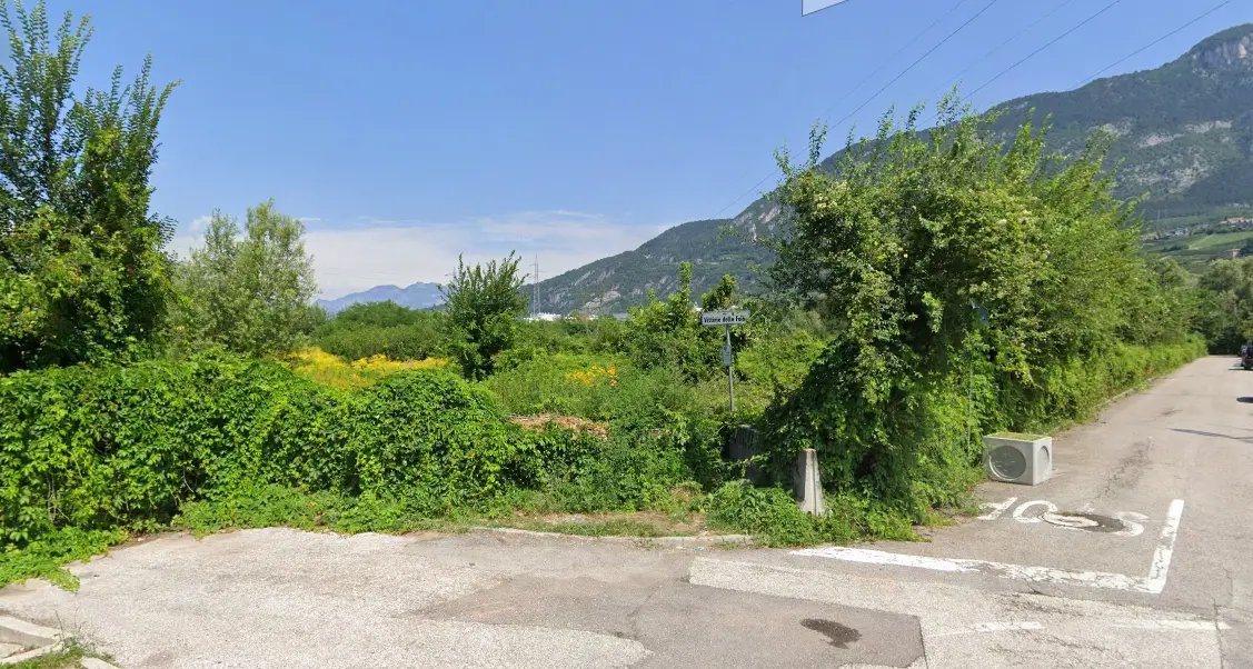 Il bypass ferroviario beffa i proprietari dell'area di fianco alla Sloi: «sequestrata» per anni per il cantiere