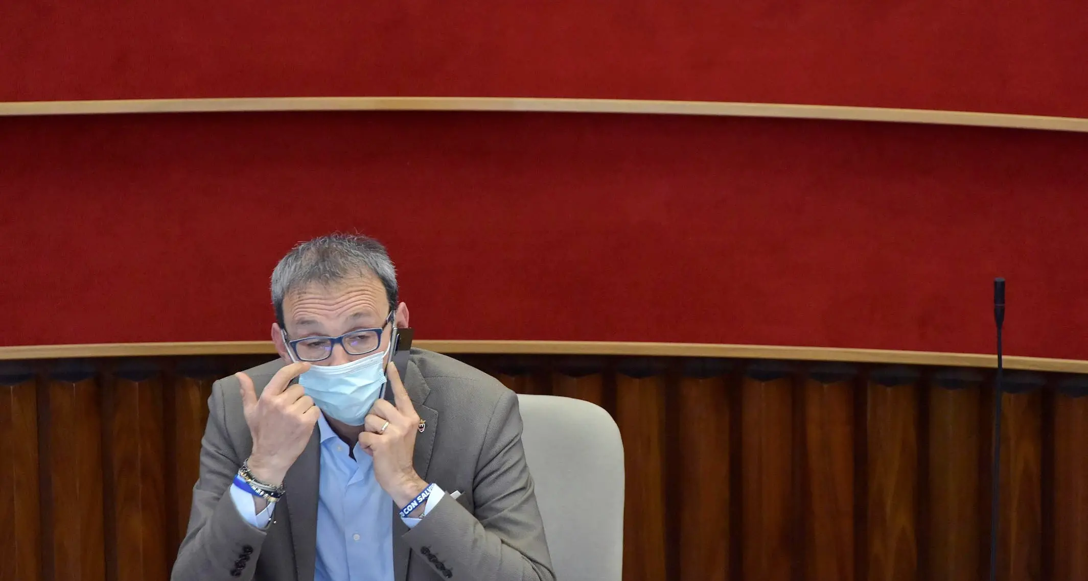 Aiuti «trentini», le domande a maggio, Failoni: «L’importante è fare presto»