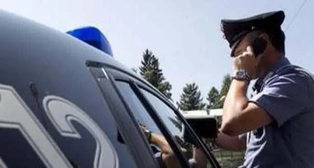 Camorra:Pozzuoli; lesioni e porto armi,arrestate sei persone