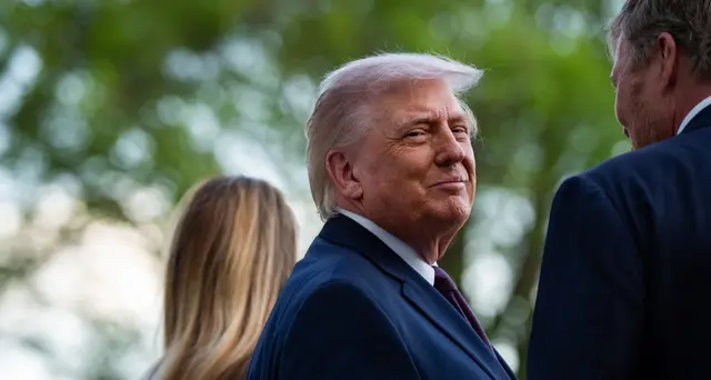 Trump: 'La guerra in Iran è quasi finita, la considero molto vicina alla fine'