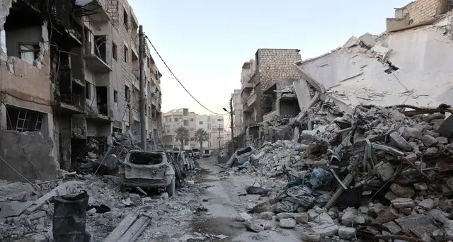 Siria, Onu: quasi 50.000 sfollati negli ultimi giorni