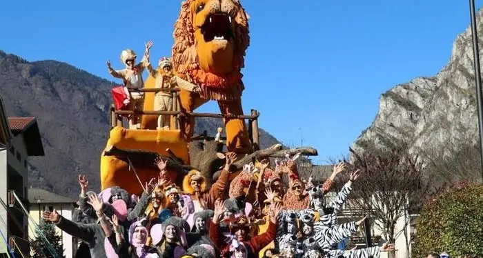 Feste di Carnevale in Trentino. Da oggi siamo tutti in maschera: ecco la guida completa agli eventi di oggi e domani