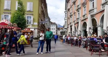 Disoccupazione, in Trentino e Alto Adige la percentuale più bassa d’Itala