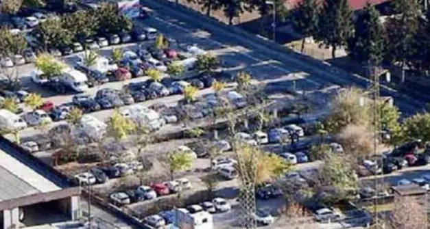 Parcheggio Monte Baldo, diventa definitiva la tariffa di 0,50 euro all’ora dal lunedì al venerdì e tutte le notti
