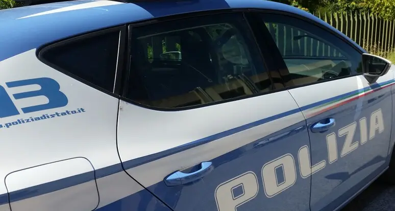 Molestie, aggressioni e furti a Rovereto: espulso 28enne marocchino