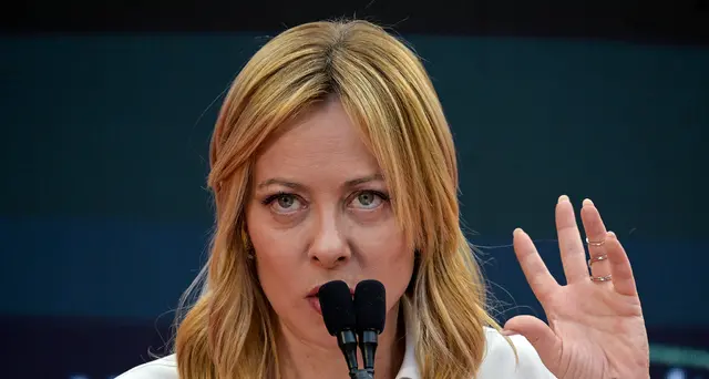 Ucraina: Meloni, ora serve coesione e massima convergenza tra partner