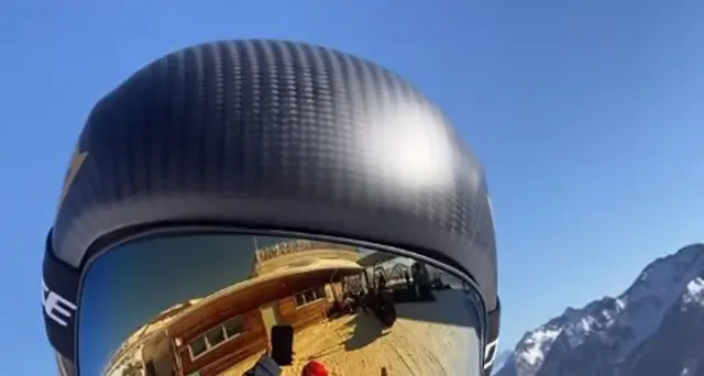 Pechino: Sofia Goggia salta Super G, punta sulla libera