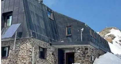 E’ iniziata la stagione dei rifugi: attivi anche quelli in alta quota