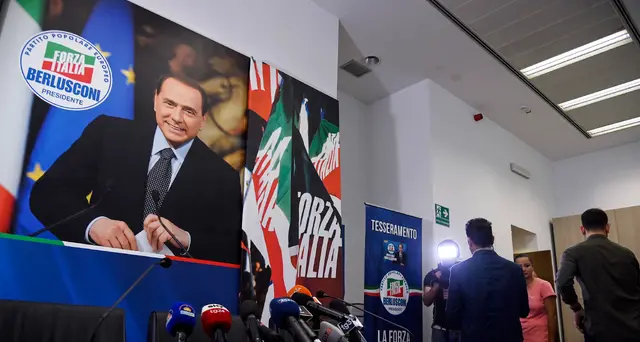 Ruby ter, legali di Berlusconi: 'Stupiti dalla Cassazione'