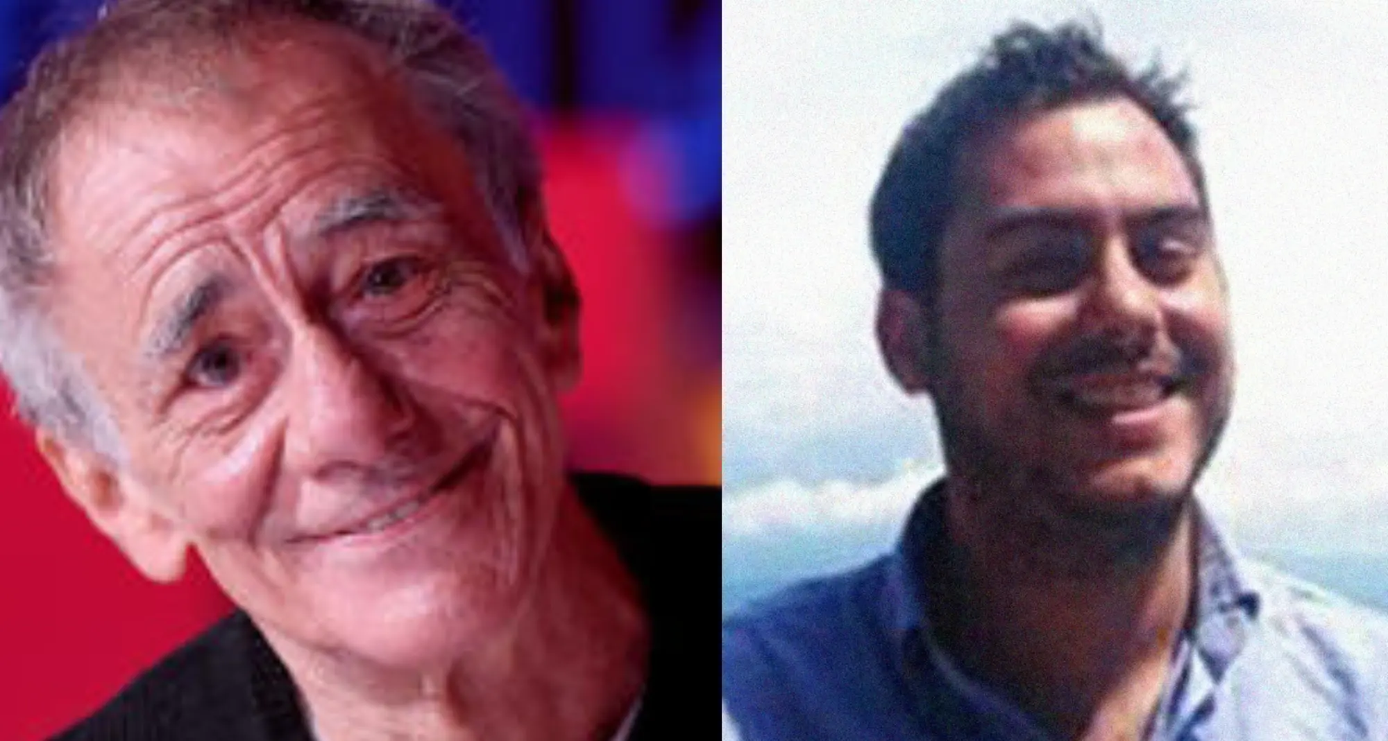 È morto Arrigo, figlio di Roberto Vecchioni: «Dopo tanto dolore, è finalmente in pace»