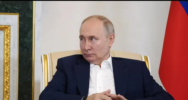 Cremlino: possibile la partecipazione di Putin al G20 in India