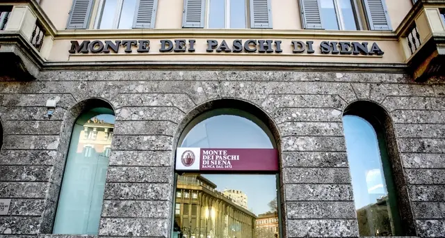 Mps: giunta ai pm, indispensabile sacrificare inviolabilità corrispondenza?