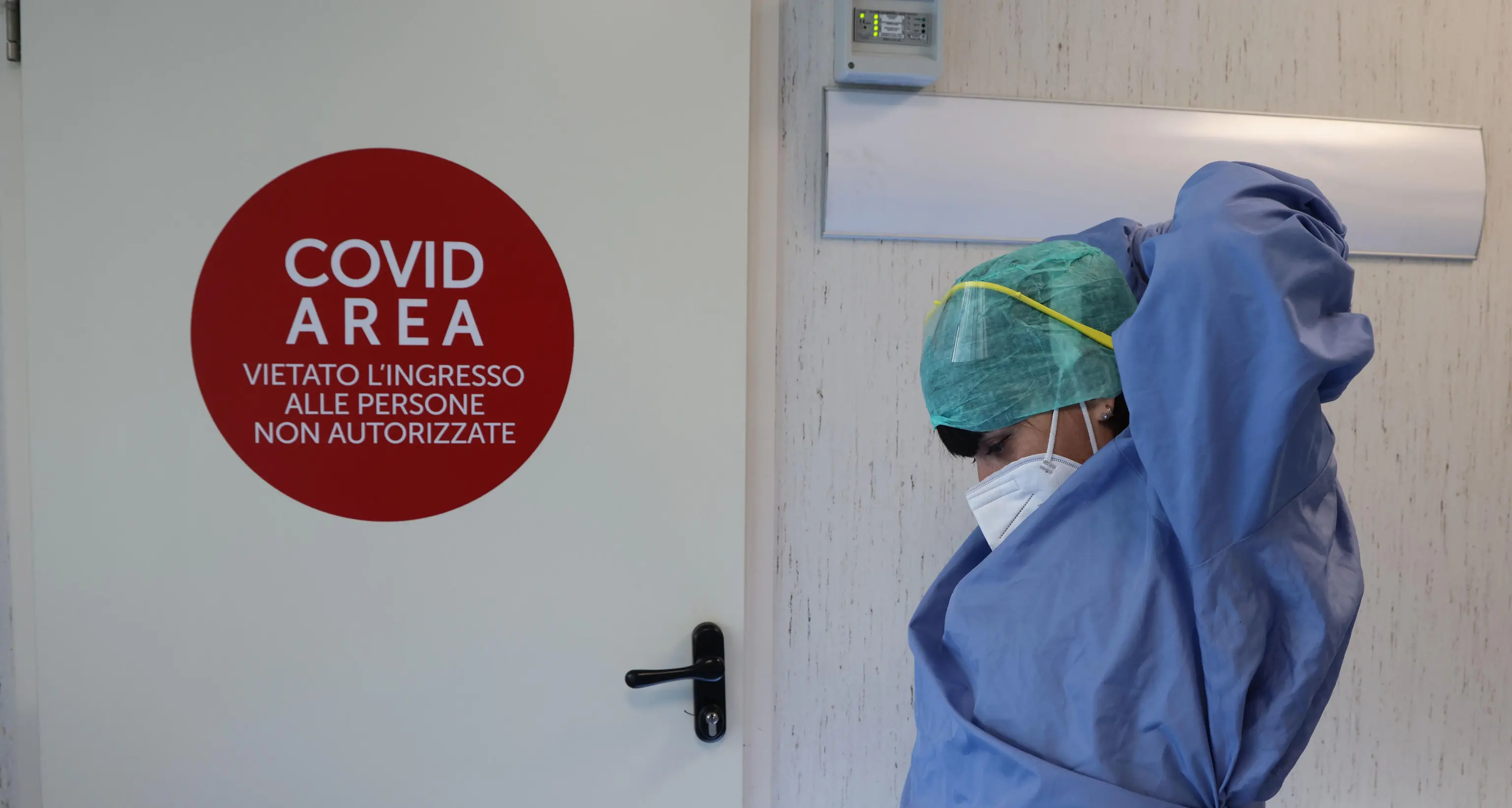Covid in Trentino: due morti e oltre 1600 contagi, le vittime sono due uomini, uno era un cinquantenne