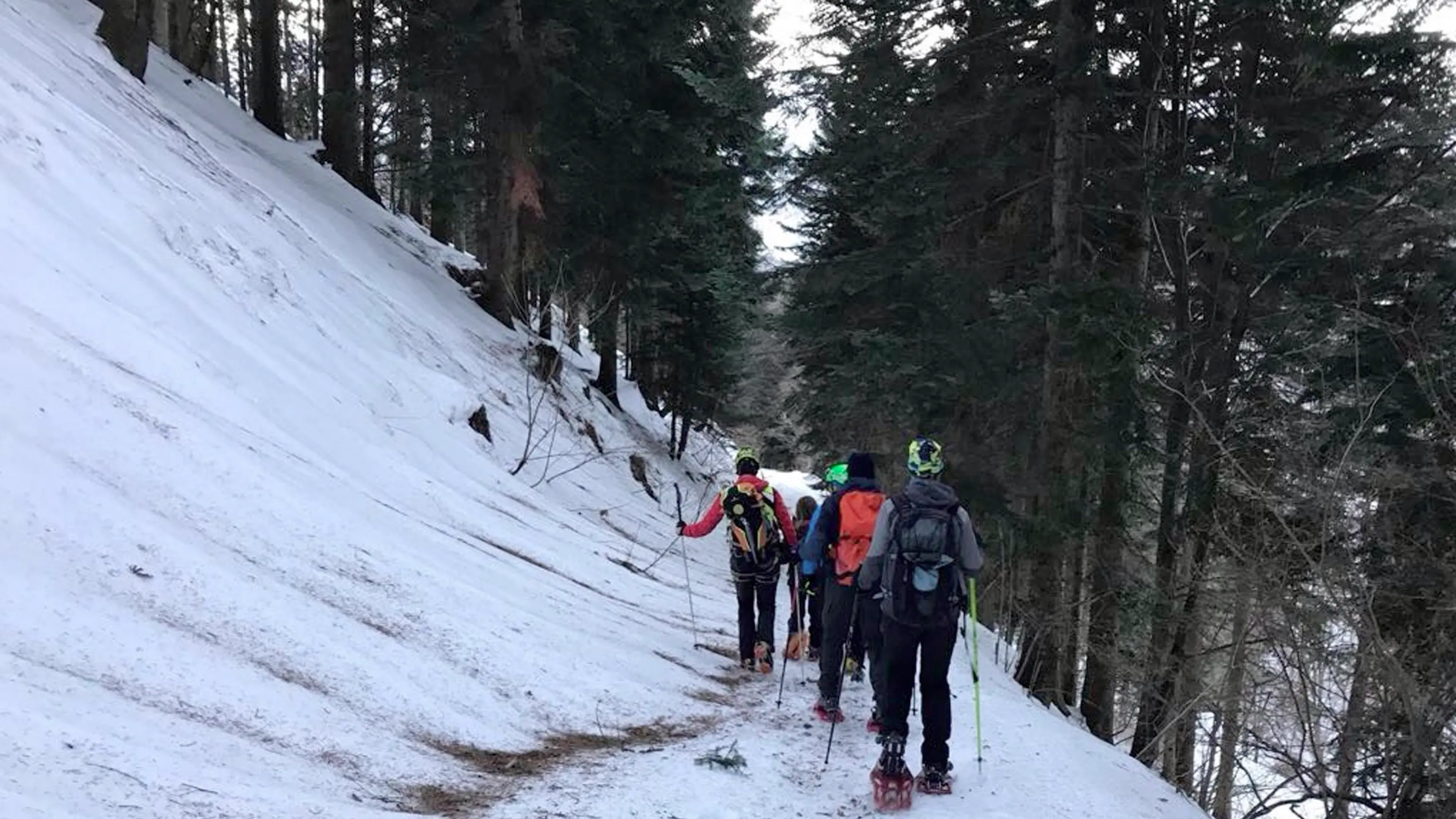 Us Soccorso Alpino 