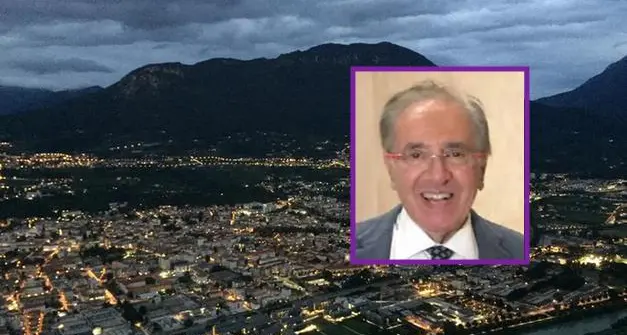 Addio ad Ugo Perris, pioniere dell'optometria: ha fondato l’Ottica Mot