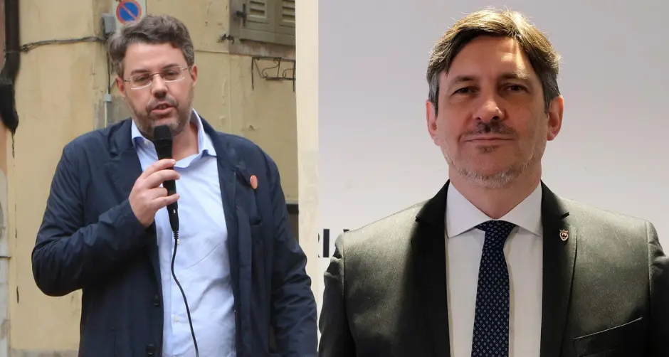 Rovereto, Officina Comune candida Dorigotti ma Spinelli non ci sta: «L’estrema sinistra è un grave pericolo per la città»