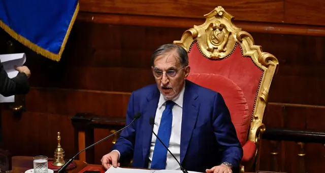 Superbonus: Senato approva, passa alla Camera