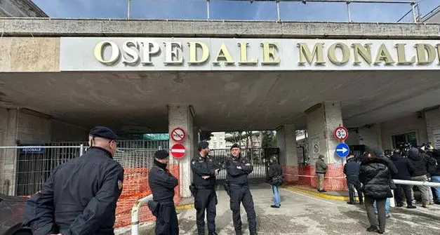 Morte di Domenico, sequestrato il cellulare a un’infermiera: foto e video scattate in sala operatoria